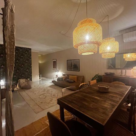Cozy Apartment Санта-Лузия Экстерьер фото