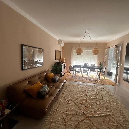 Cozy Apartment Санта-Лузия Экстерьер фото