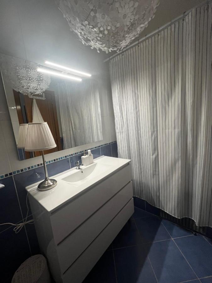 Cozy Apartment Санта-Лузия Экстерьер фото