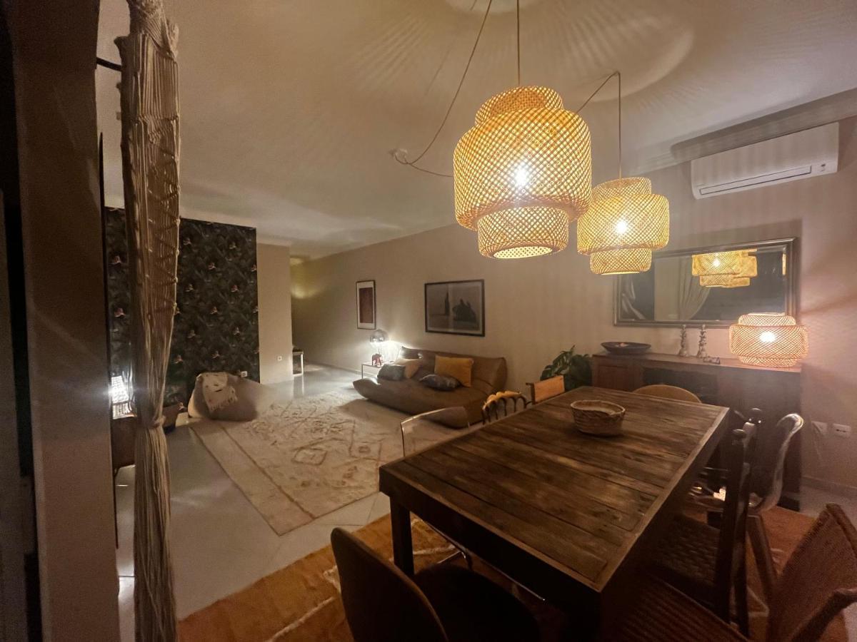 Cozy Apartment Санта-Лузия Экстерьер фото