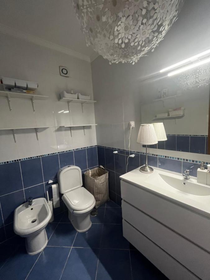 Cozy Apartment Санта-Лузия Экстерьер фото
