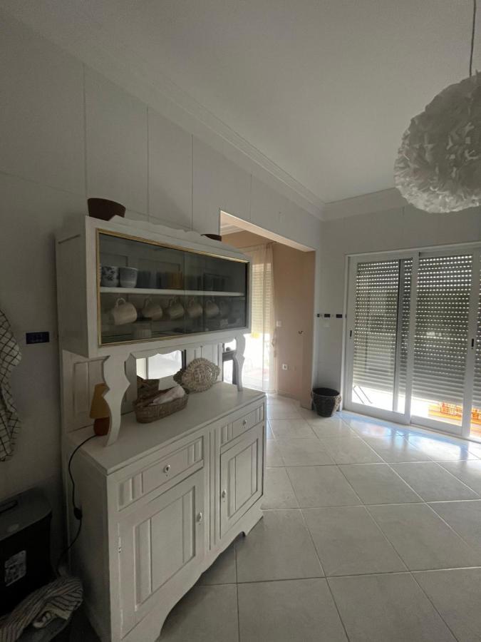 Cozy Apartment Санта-Лузия Экстерьер фото